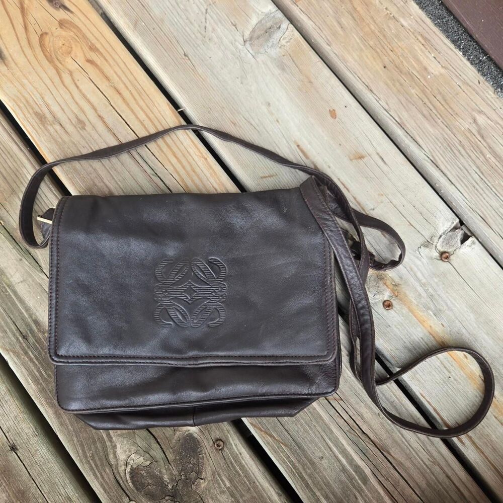 Unbranded Women's Brown Bag